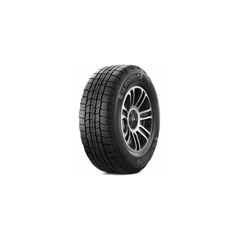 NeumÃ¡tico MICHELIN 265/70SR18 116S LTX TRAIL