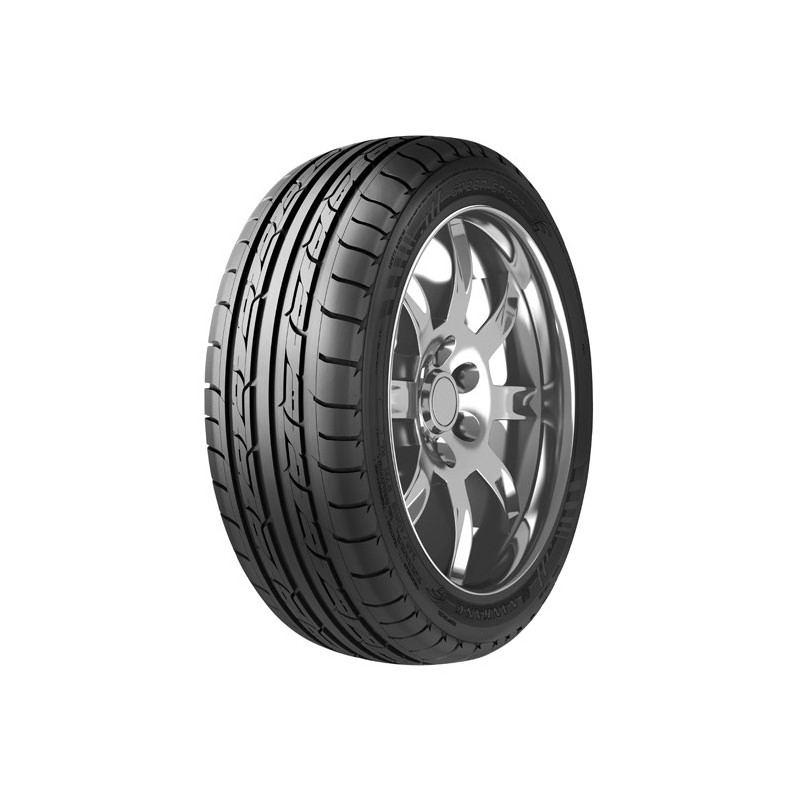 NeumÃ¡tico NANKANG 245/45ZR19 102Y XL GREEN SPORT ECO-2+