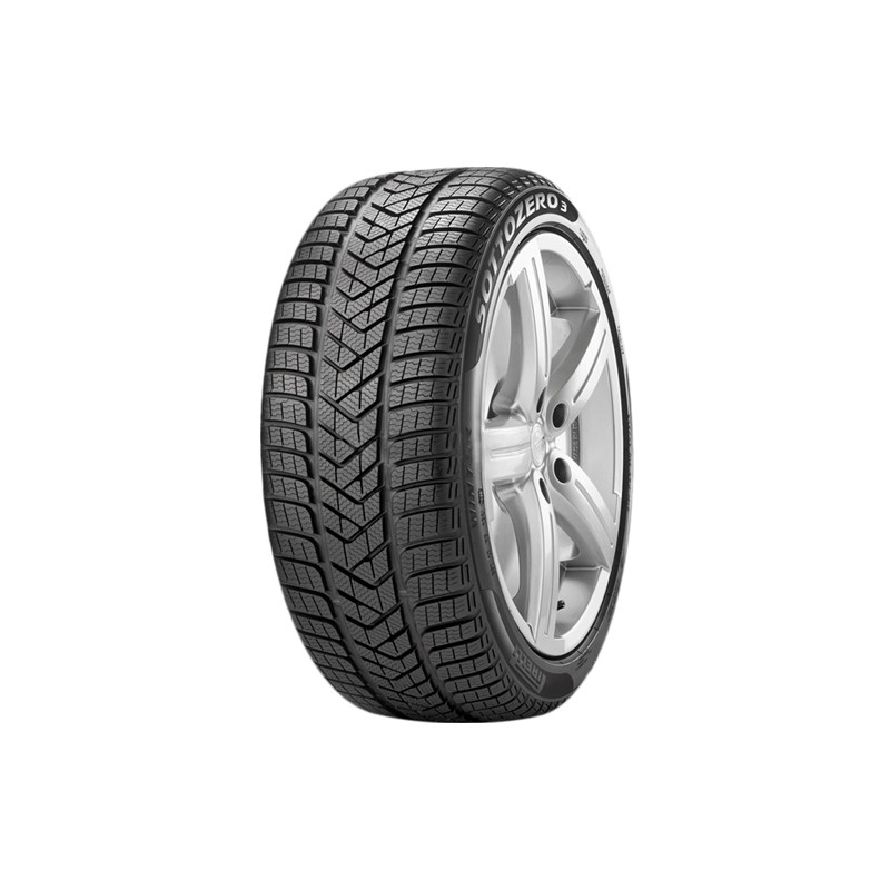 NeumÃ¡tico PIRELLI 215/65HR17 99H WINTER SOTTOZERO-3 (MO)