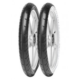 NeumÃ¡tico MITAS 250-16 42J (2 1/2-16) MC-2 TL/TT WHITE