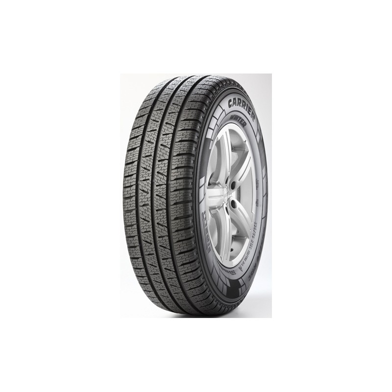 NeumÃ¡tico PIRELLI 215/70R15C 109/107S CARRIER WINTER