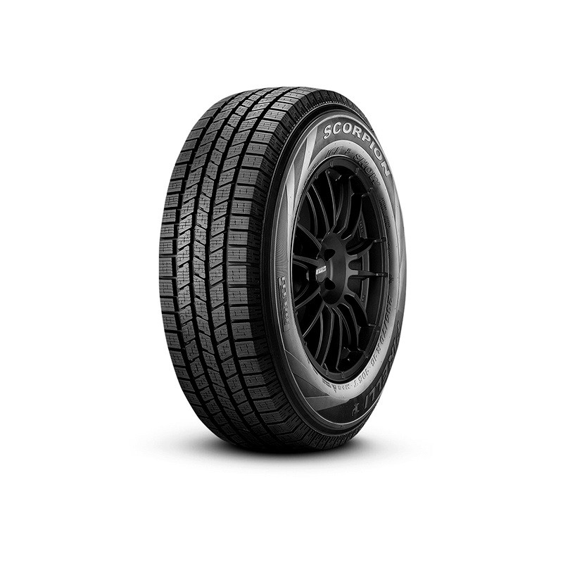 NeumÃ¡tico PIRELLI 315/35R20 110V XL SCORPIICE&SNOW(*)R-F