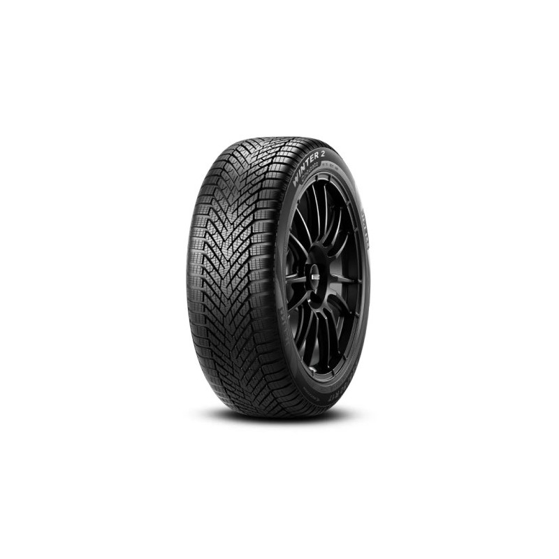 NeumÃ¡tico PIRELLI 205/60HR16 96H XL CINTURATO WINTER-2