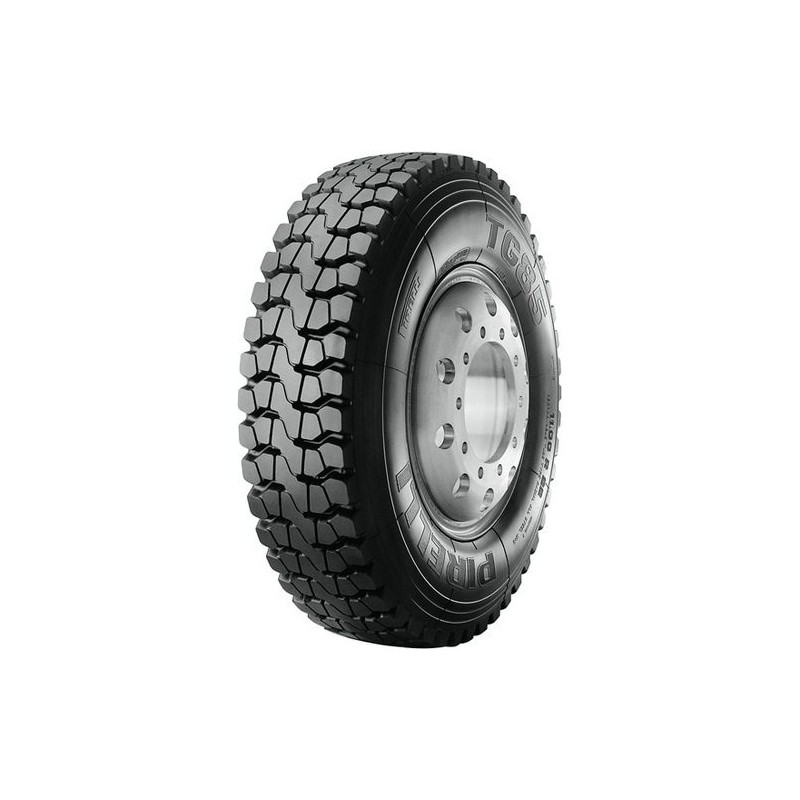 NeumÃ¡tico PIRELLI 1200R20 TT 154/150K(156G) TG85