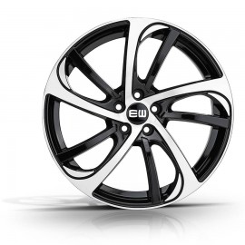 ELITE WHEELS EW03 7.5X17...