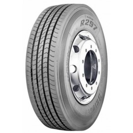 NeumÃ¡tico BRIDGESTONE 275/70R225 148/145K R297 V-STEEL RIB