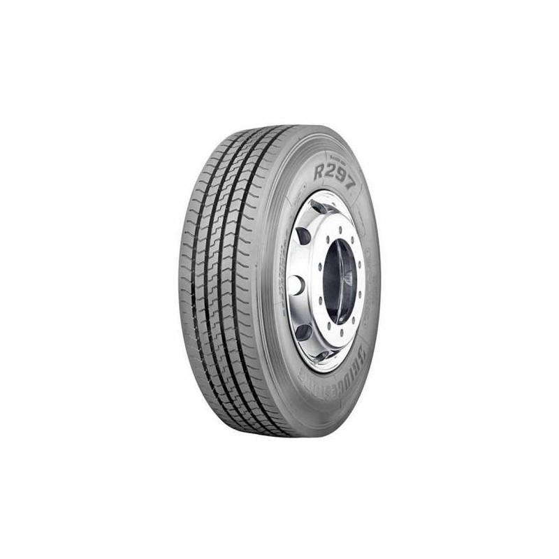 NeumÃ¡tico BRIDGESTONE 275/70R225 148/145K R297 V-STEEL RIB