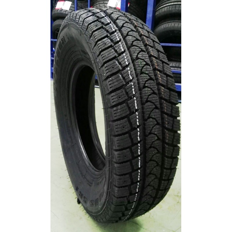 NeumÃ¡tico TRACMAX 155R12C 88/86Q ICE-PLUS SR1