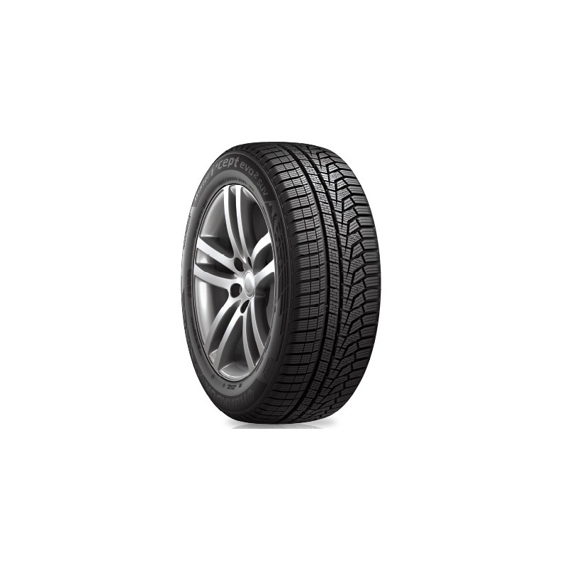 NeumÃ¡tico HANKOOK 235/75TR15 109T XL W320A I*CEPT EVO2 SUV