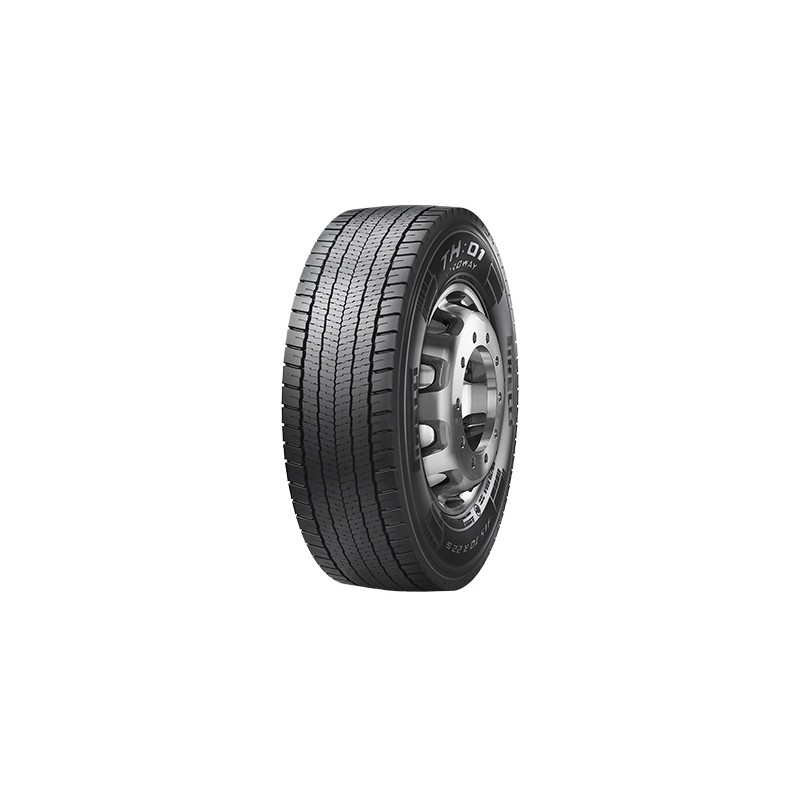 NeumÃ¡tico PIRELLI 315/80R225 156/150L(154M) TH:01 PROWAY