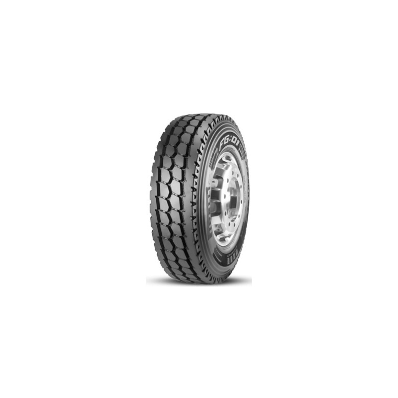 NeumÃ¡tico PIRELLI 315/80R225 156/150K FG:01 II