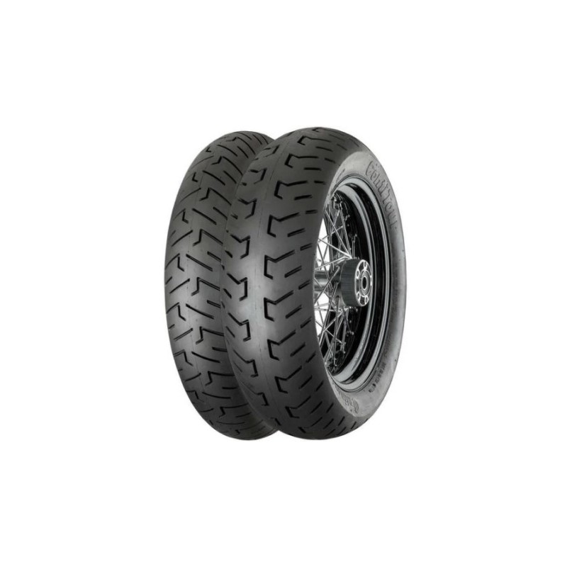 NeumÃ¡tico CONTINENTAL 140/90-15 70H CONTITOUR