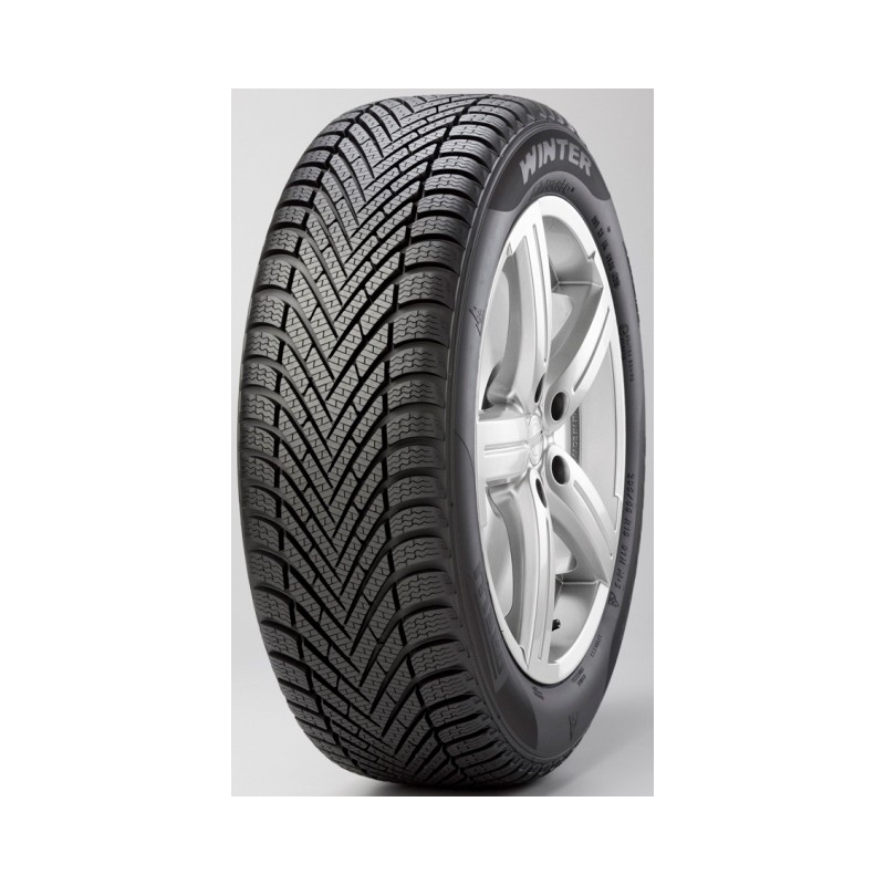 NeumÃ¡tico PIRELLI 195/60HR16 89H CINTURATO WINTER (*)