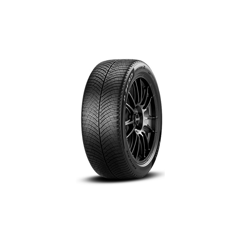 NeumÃ¡tico PIRELLI 245/40VR19 98V XL PZERO WINTER-2