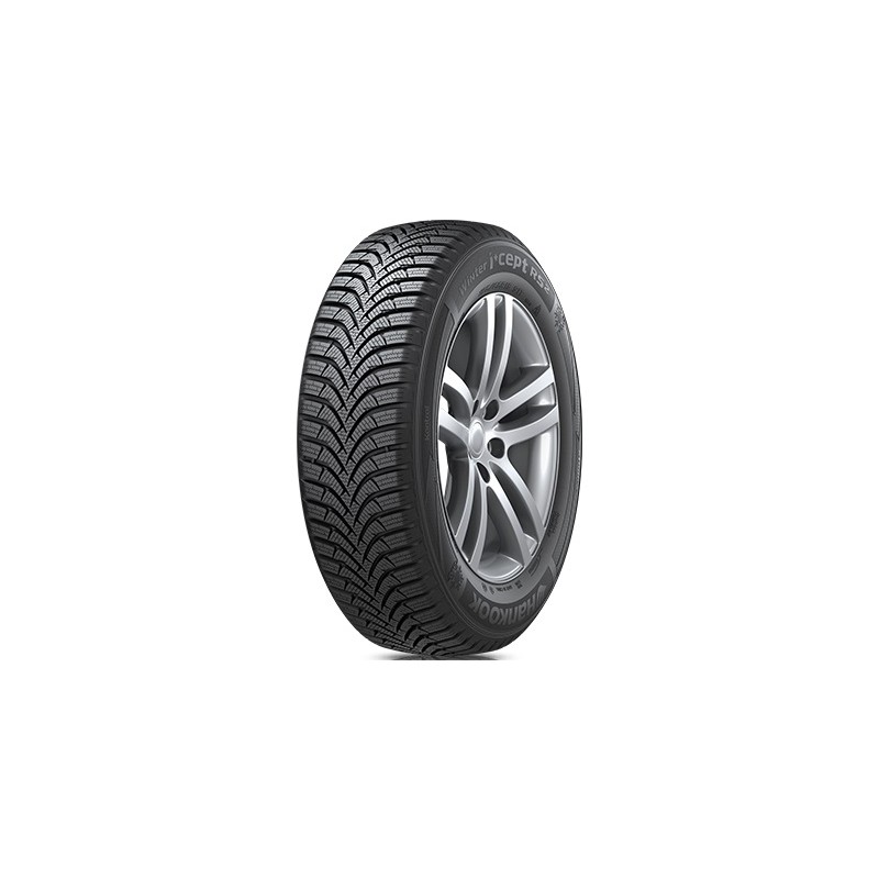 NeumÃ¡tico HANKOOK 185/65R15 88H W452 WINTER I*CEPT RS2