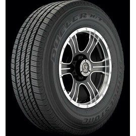 NeumÃ¡tico BRIDGESTONE 245/75R17 112T DUELER H/T D685