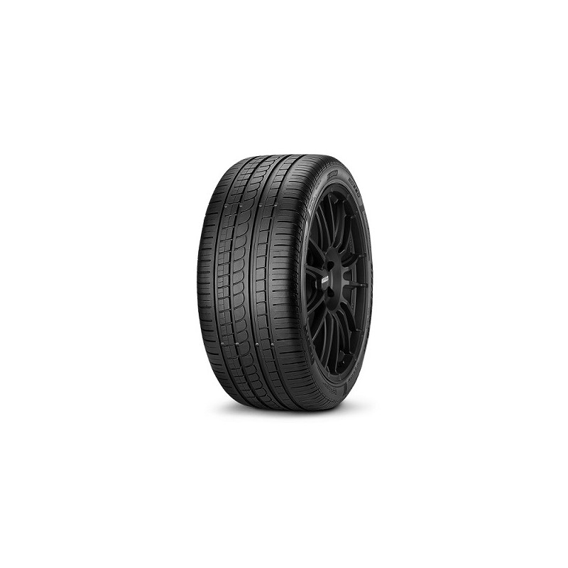 NeumÃ¡tico PIRELLI 275/40ZR19 105Y XL PZERO ROSSO (BC)