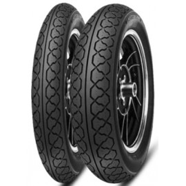 NeumÃ¡tico METZELER 140/90-15 70S TT PERFECT ME 77