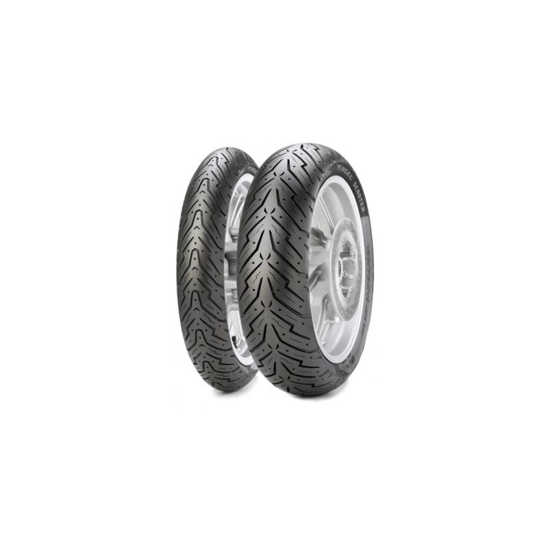 NeumÃ¡tico PIRELLI 130/70-12 56L ANGEL SCOOTER