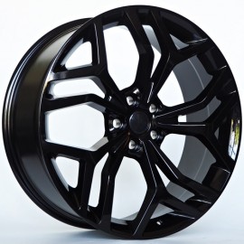 ST WHEELS ADOR 8.5X20 5X108...