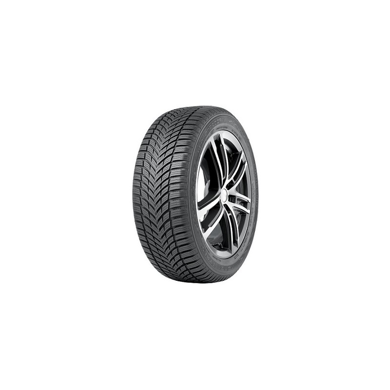 NeumÃ¡tico NOKIAN 215/50R17 95W XL SEASONPROOF 1