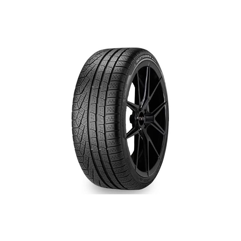 NeumÃ¡tico PIRELLI 275/40R19 105V XL W240 SOTTOZERO-2 R-F
