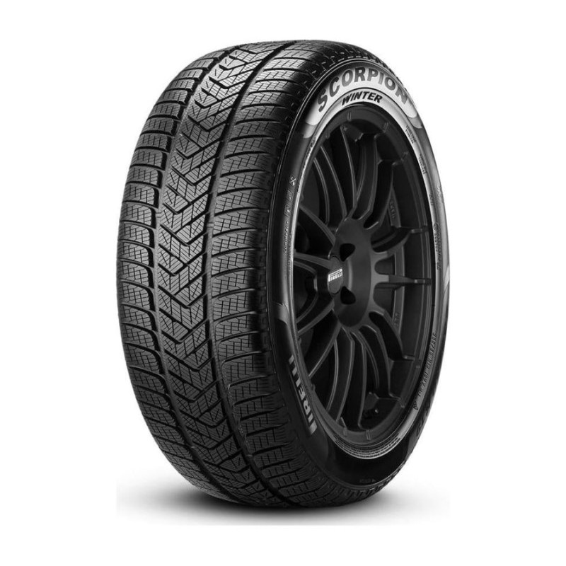 NeumÃ¡tico PIRELLI 265/40R21 105V XL SCORPION WINTER (MO1)