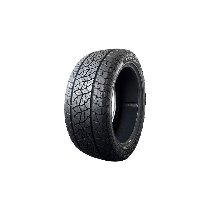 NeumÃ¡tico COMFORSER 255/45R19 104V XL EF1500