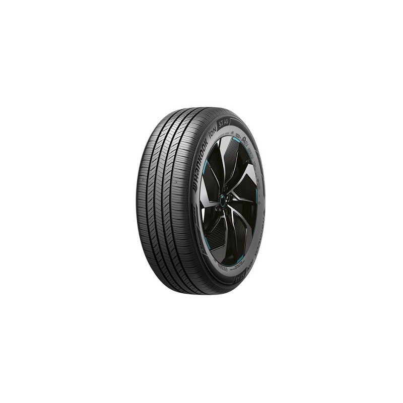 NeumÃ¡tico HANKOOK 215/60VR17 96V IH61A ION ST AS SUV
