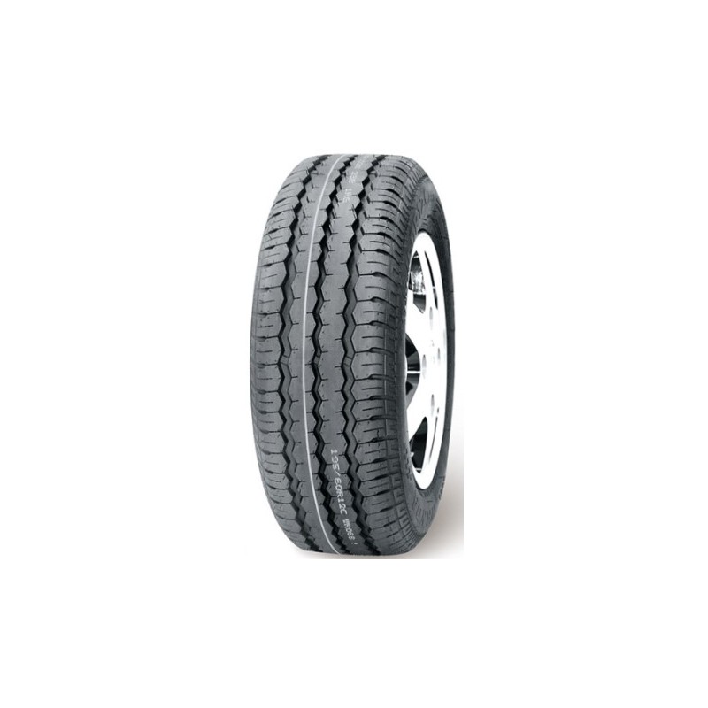 NeumÃ¡tico JOURNEY 155/70R12C 104/102N WR068 FRT