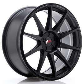 Llanta jr wheels jr11 19x8,5 et35-40 5h blank matt black