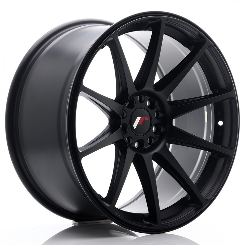 Llanta jr wheels jr11 19x9,5 et22 5x114/120 matt black