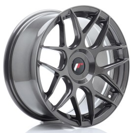 Llanta jr wheels jr18 17x8...