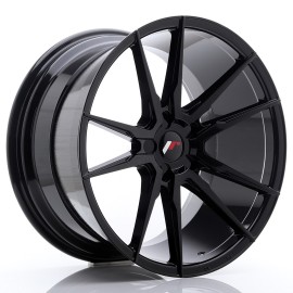 Llanta jr wheels jr21 20x11...