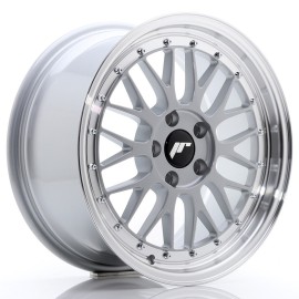 Llanta jr wheels jr23 17x8...