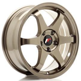Llanta jr wheels jr3 17x7...