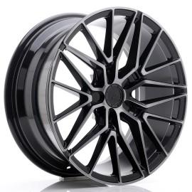 Llanta jr wheels jr38 18x8...