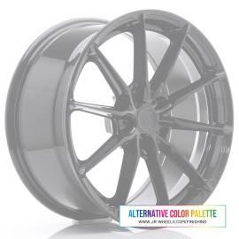 Llanta jr wheels jr37...