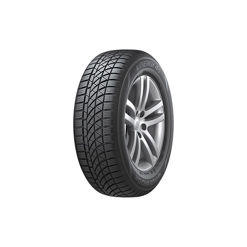 NeumÃ¡tico HANKOOK 205/60HR16 92H H740 KINERGY 4S