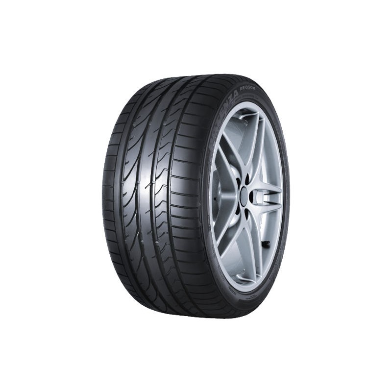 NeumÃ¡tico BRIDGESTONE 245/40R19 98Y XL RE050A POTENZA RFT