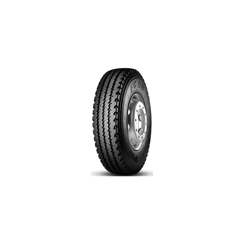 NeumÃ¡tico PIRELLI 13R225 156/150K FG:88
