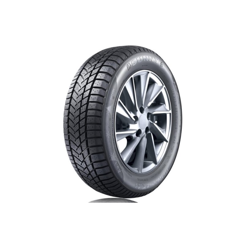 NeumÃ¡tico SUNNY 255/55VR18 109V XL NW211 WINTER-MAX