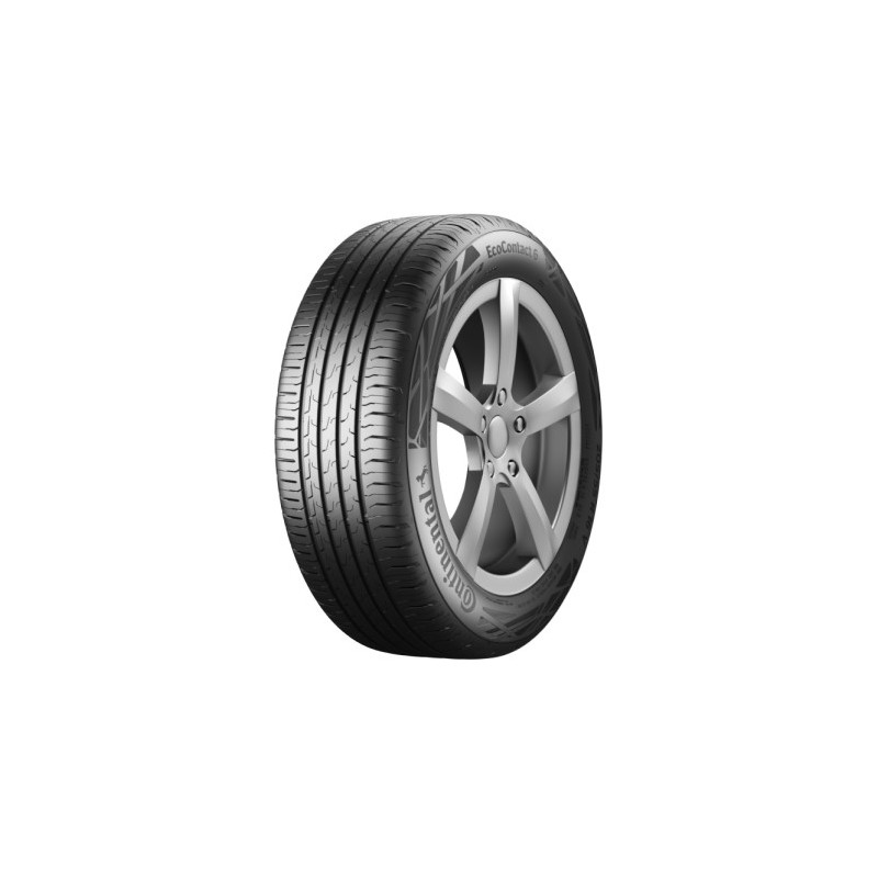 NeumÃ¡tico CONTINENTAL 225/45R18 95Y XL ECOCONTACT-6 (*)