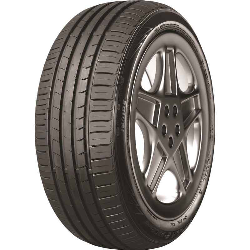 NeumÃ¡tico TRACMAX 225/55R16 99V XL X-PRIVILO TX1