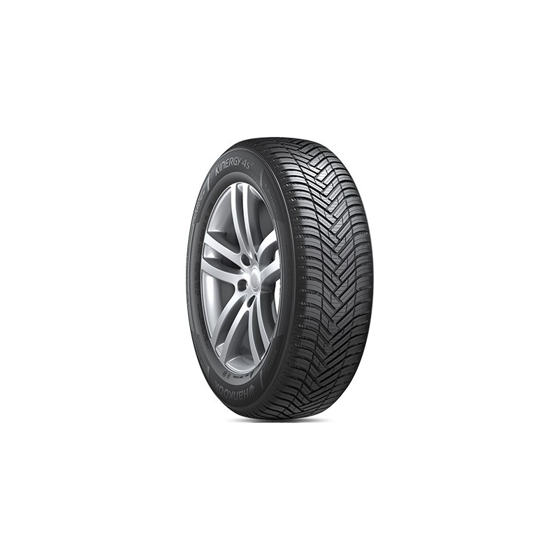 NeumÃ¡tico HANKOOK 215/70R16 100H H750A KINERGY 4S2X