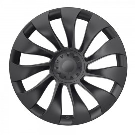 Llanta elite wheels x142 9x20 5x114 et40 64.1 black matt