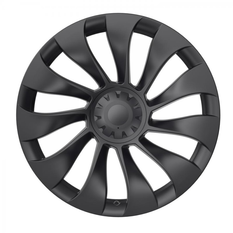 Llanta elite wheels x142 9x20 5x114 et40 64.1 black matt