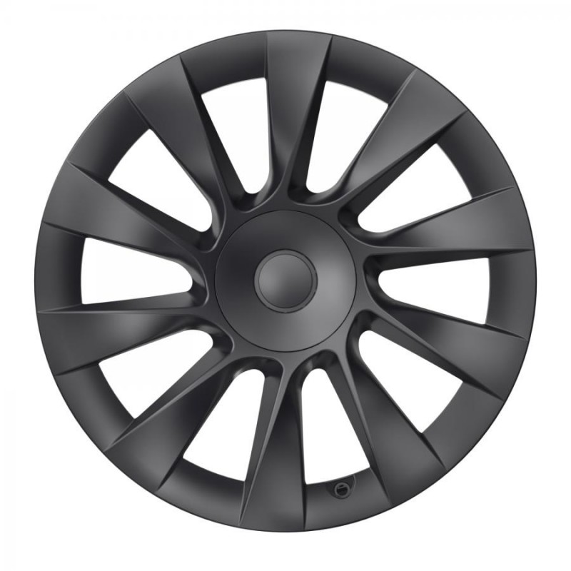 Llanta elite wheels x143 9x19 5x114 et39 64.1 black matt