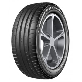 Neumático CEAT 255/35WR19...
