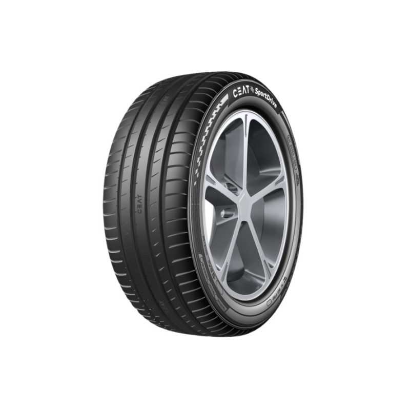 NeumÃ¡tico CEAT 255/35R19 96W XL SPORTDRIVE